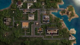 Treasure of Nadia Part 30 Special Massage Happy Ending by LoveSkySan69 - 7 image