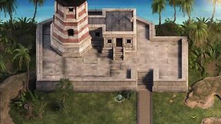 Treasure of Nadia Part 24 Too Horny Too Wet Too Big by LoveSkySan69