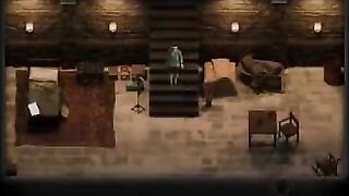 Treasure of Nadia Part 24 Too Horny Too Wet Too Big by LoveSkySan69