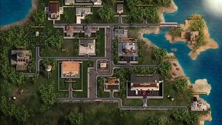 Treasure of Nadia Part 23 Babes In Lingerie Looking For Big Dick by LoveSkySan69