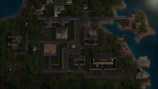 Treasure of Nadia Part 23 Babes In Lingerie Looking For Big Dick by LoveSkySan69