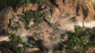 Treasure of Nadia Part 23 Babes In Lingerie Looking For Big Dick by LoveSkySan69