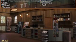 Treasure of Nadia Part 23 Babes In Lingerie Looking For Big Dick by LoveSkySan69