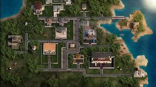 Treasure of Nadia Part 19 Horny Wet Babes Are Here by LoveSkySan69