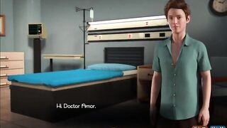 Treasure of Nadia Part 19 Horny Wet Babes Are Here by LoveSkySan69