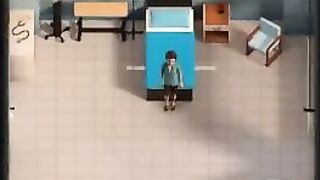 Treasure of Nadia Part 19 Horny Wet Babes Are Here by LoveSkySan69