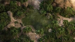 Treasure of Nadia Part 19 Horny Wet Babes Are Here by LoveSkySan69