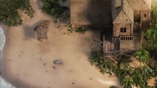 Treasure of Nadia Part 19 Horny Wet Babes Are Here by LoveSkySan69