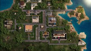 Treasure of Nadia Part 16 Show Me Your Big Ass by LoveSkySan69 - 1 image