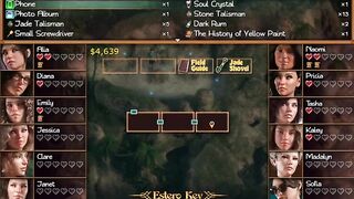 Treasure of Nadia Part 16 Show Me Your Big Ass by LoveSkySan69 - 13 image