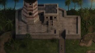 Treasure of Nadia Part 16 Show Me Your Big Ass by LoveSkySan69 - 14 image