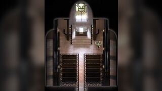 Treasure of Nadia Part 16 Show Me Your Big Ass by LoveSkySan69 - 15 image