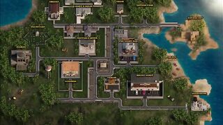 Treasure of Nadia Part 16 Show Me Your Big Ass by LoveSkySan69 - 2 image