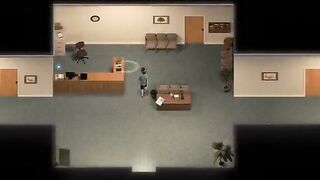 Treasure of Nadia Part 13 Sexy Shopkeeper With White Skirt And Big Ass by LoveSkySan69