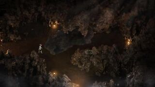 Treasure of Nadia Part 13 Sexy Shopkeeper With White Skirt And Big Ass by LoveSkySan69