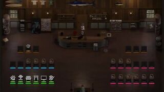 Treasure of Nadia Part 13 Sexy Shopkeeper With White Skirt And Big Ass by LoveSkySan69