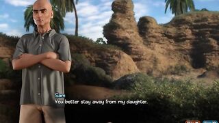 Treasure of Nadia Part 12 Her Secret Dirty Big Boobs by LoveSkySan69 - 2 image