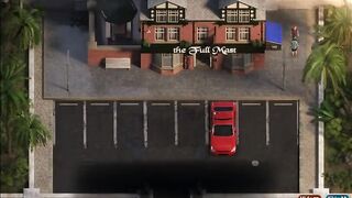 Treasure of Nadia Part 8 Clare Goddess Fit Juicy Babe by LoveSkySan69