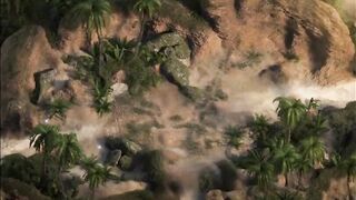 Treasure of Nadia Part 8 Clare Goddess Fit Juicy Babe by LoveSkySan69