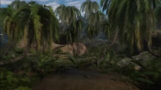 Treasure of Nadia Part 8 Clare Goddess Fit Juicy Babe by LoveSkySan69