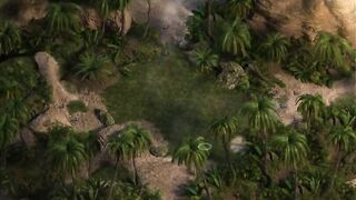 Treasure of Nadia Part 8 Clare Goddess Fit Juicy Babe by LoveSkySan69