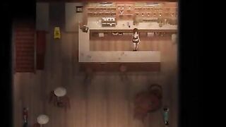 Treasure of Nadia Part 8 Clare Goddess Fit Juicy Babe by LoveSkySan69