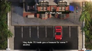 Treasure of Nadia Part 8 Clare Goddess Fit Juicy Babe by LoveSkySan69