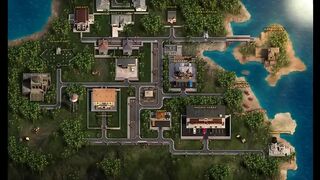 Treasure of Nadia Part 7 Hot Doctor With Big Ass by LoveSkySan69