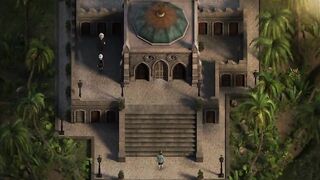 Treasure of Nadia Part 7 Hot Doctor With Big Ass by LoveSkySan69