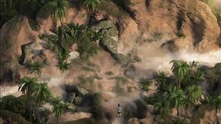 Treasure of Nadia Part 7 Hot Doctor With Big Ass by LoveSkySan69