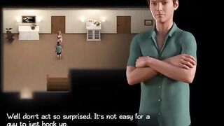 Treasure of Nadia Part 7 Hot Doctor With Big Ass by LoveSkySan69