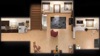 Treasure of Nadia Part 7 Hot Doctor With Big Ass by LoveSkySan69