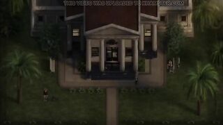 Treasure of Nadia Part 7 Hot Doctor With Big Ass by LoveSkySan69