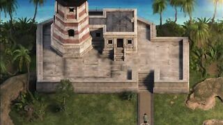 Treasure of Nadia Part 6 Hot Friend Looking For Dick by LoveSkySan69