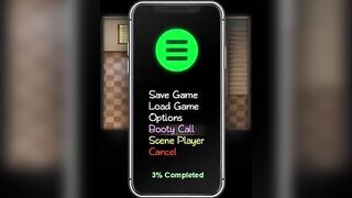 Treasure of Nadia Part 6 Hot Friend Looking For Dick by LoveSkySan69