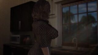 Treasure of Nadia Part 6 Hot Friend Looking For Dick by LoveSkySan69