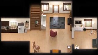 Treasure of Nadia Part 6 Hot Friend Looking For Dick by LoveSkySan69