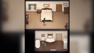 Treasure of Nadia Part 6 Hot Friend Looking For Dick by LoveSkySan69