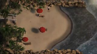 Treasure of Nadia Part 6 Hot Friend Looking For Dick by LoveSkySan69