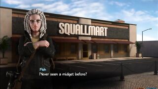 Treasure of Nadia Part 6 Hot Friend Looking For Dick by LoveSkySan69