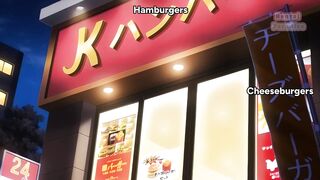 College Sluts: Let's fuck the new virgin guy Episode 02 - Free Hentai Censored Full HD 1080P - Hentai Paradise - 11 image