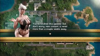 Treasure of Nadia Part 3 Juicy Mommy With Big Juicy Ass by LoveSkySan69 - 15 image