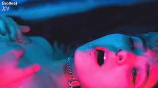 Footwhores Who Love to Fuck Hard - 10 image