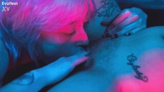 Footwhores Who Love to Fuck Hard - 2 image