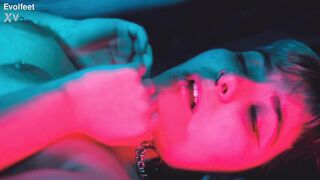 Footwhores Who Love to Fuck Hard - 3 image