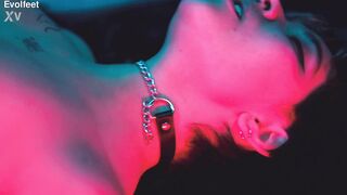 Footwhores Who Love to Fuck Hard - 5 image