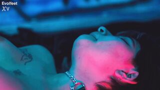 Footwhores Who Love to Fuck Hard - 7 image