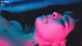 Footwhores Who Love to Fuck Hard - 8 image