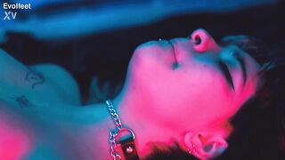 Footwhores Who Love to Fuck Hard - 9 image