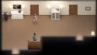 Treasure of Nadia Part 2 Valerie The Big Boobs And Big Ass by LoveSkySan69 - 10 image